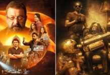 Aakhri Sawal Box Office Collection Day 2 Update!