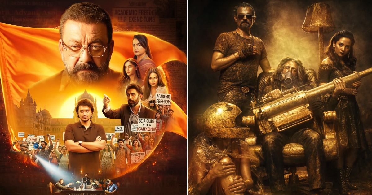 Aakhri Sawal Box Office Collection Day 2 Update!