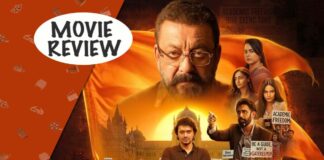 Aakhri Sawal Movie Review