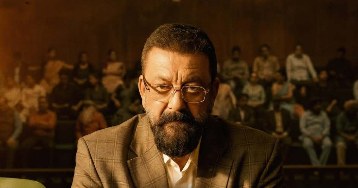 Aakhri Sawal Movie Review
