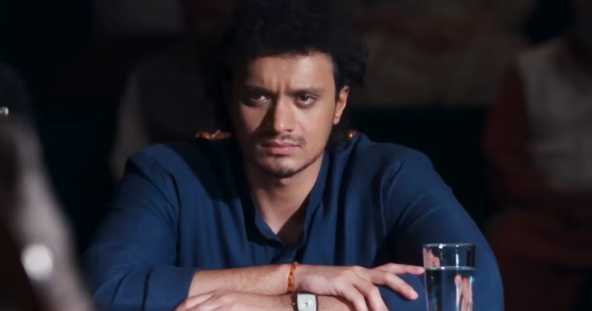 Aakhri Sawal Movie Review