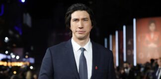 Adam Driver's Highest-Grossing Films