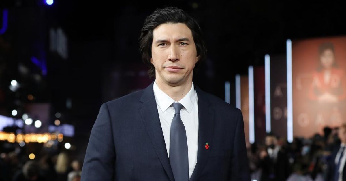Adam Driver's Highest-Grossing Films