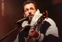 Adam Sandler Net Worth 2026
