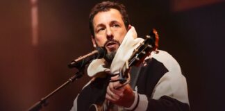 Adam Sandler Net Worth 2026
