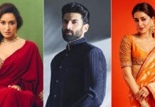 Aditya Roy Kapur Dating History