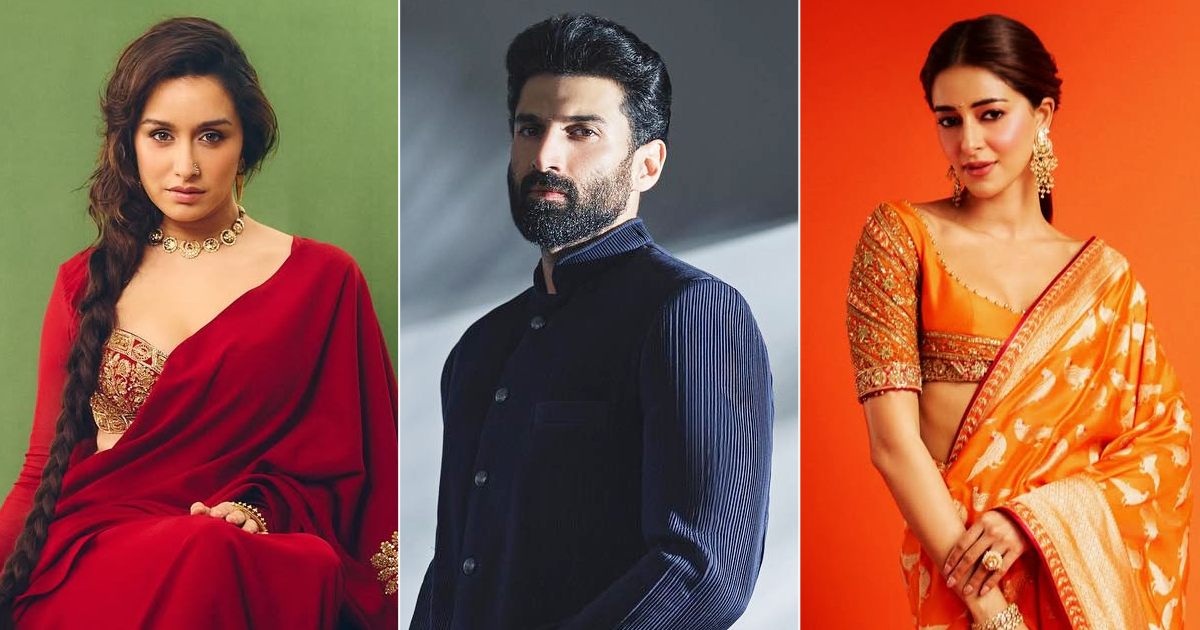 Aditya Roy Kapur Dating History