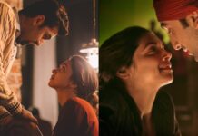 Tamasha’s Agar Tum Saath Ho Crosses 717 Million Spotify Streams, Becomes Most Streamed Indian Song Agar Tum Saath Ho Becomes Most Steamed Song