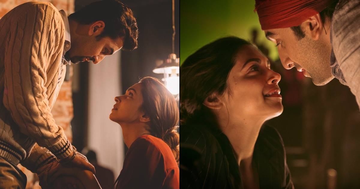 Agar Tum Saath Ho Becomes Most Steamed Song
