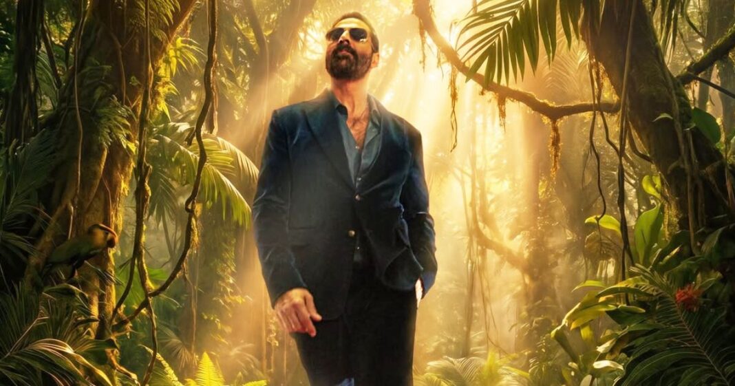 Box Office: Can Akshay Kumar Reach 2500 Crore Post-COVID Milestone With ...