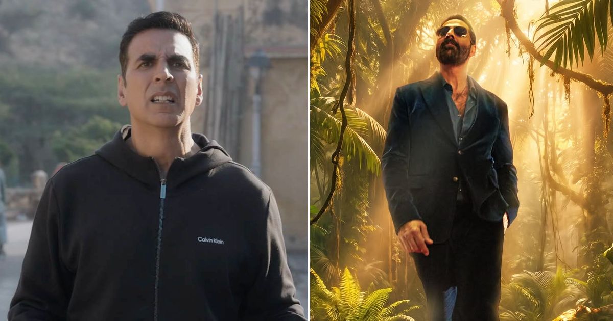 Can Akshay Kumar Recreate His 2019 Box Office Magic In 2026 With 4 Straight 15 Crore+ Openers?