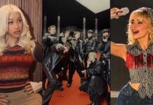 American Music Awards 2026 Winners Full List: BTS Rules As Cardi B & Sabrina Carpenter Score Major Wins American Music Awards 2026 Winners Full List