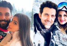 Amid Mouni Roy & Suraj Nambiar Divorce Buzz, A Look Back At Bollywood’s Most Shocking Splits—From Hrithik Roshan & Sussanne Khan To Arbaaz Khan & Malaika Arora A Look At Bollywood’s Most Shocking Divorces