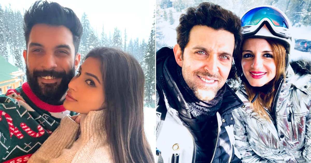 A Look At Bollywood’s Most Shocking Divorces