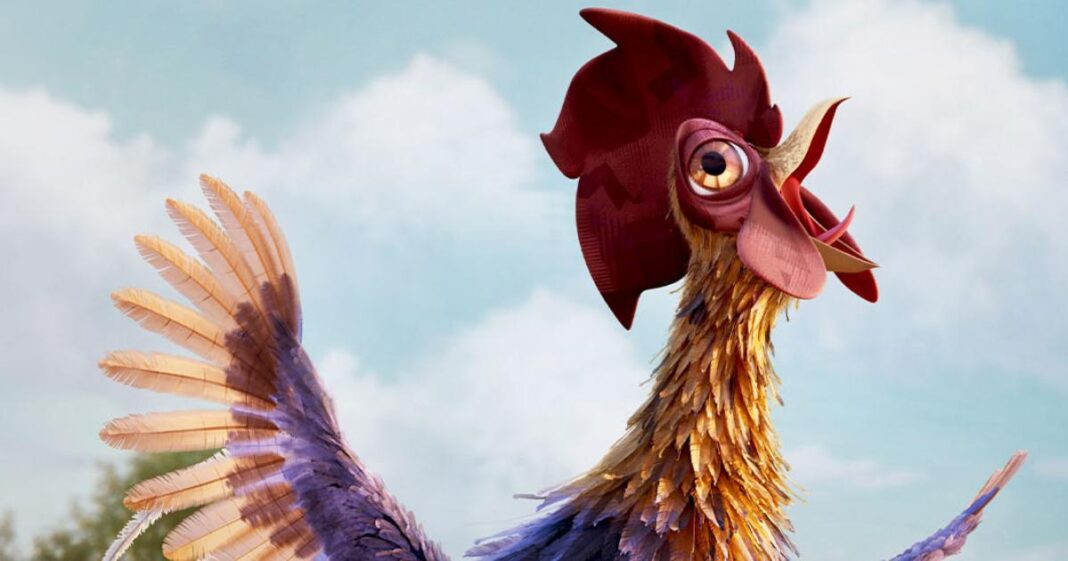Animal Farm North America Box Office: Closing In On Bob Odenkirk's ...