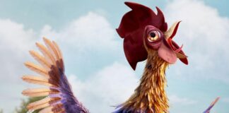 Animal Farm North America Box Office