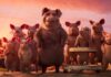 Animal Farm North America Box Office: Inches Away From Surpassing Glen Powell’s How To Make A Killing Animal Farm North America Box Office
