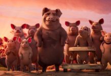 Animal Farm North America Box Office: Inches Away From Surpassing Glen Powell’s How To Make A Killing Animal Farm North America Box Office