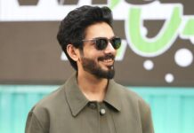 Anirudh Ravichander’s Fee For The Paradise