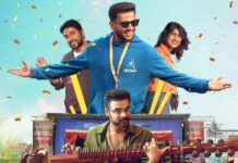 Athiradi Box Office Collection Day 5: Needs Only 6.73 Crore More To Enter The Safe Zone Athiradi Box Office Collection Day 5