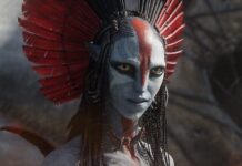 Avatar: Fire And Ash OTT Release Update