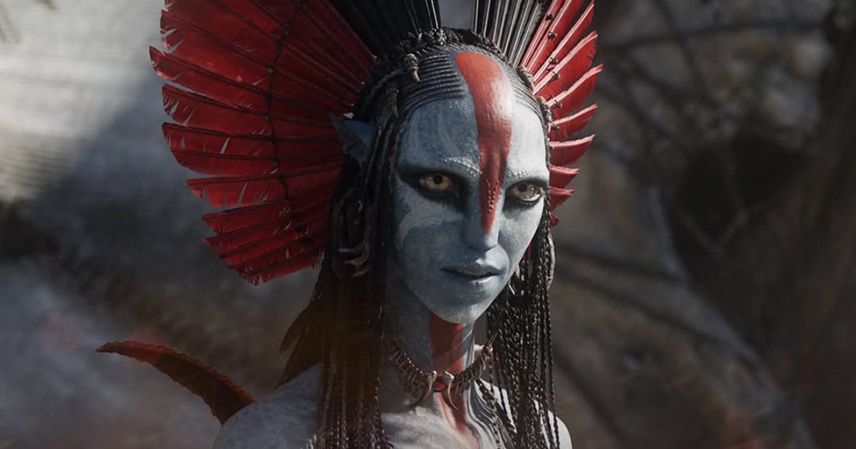 Avatar: Fire And Ash OTT Release Update