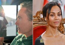 Box Office: With Avengers: Doomsday, Robert Downey Jr Puts Zoe Saldaña’s Highest-Grossing Actor Crown Under Threat! Avengers: Doomsday Worldwide Box Office: Robert Downey Jr’s MCU Return May Challenge Zoe Saldaña Starrer Films' Cumulative Total
