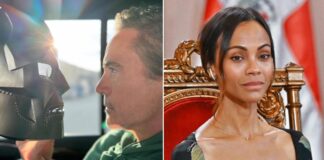 Box Office: With Avengers: Doomsday, Robert Downey Jr Puts Zoe Saldaña’s Highest-Grossing Actor Crown Under Threat! Avengers: Doomsday Worldwide Box Office: Robert Downey Jr’s MCU Return May Challenge Zoe Saldaña Starrer Films' Cumulative Total