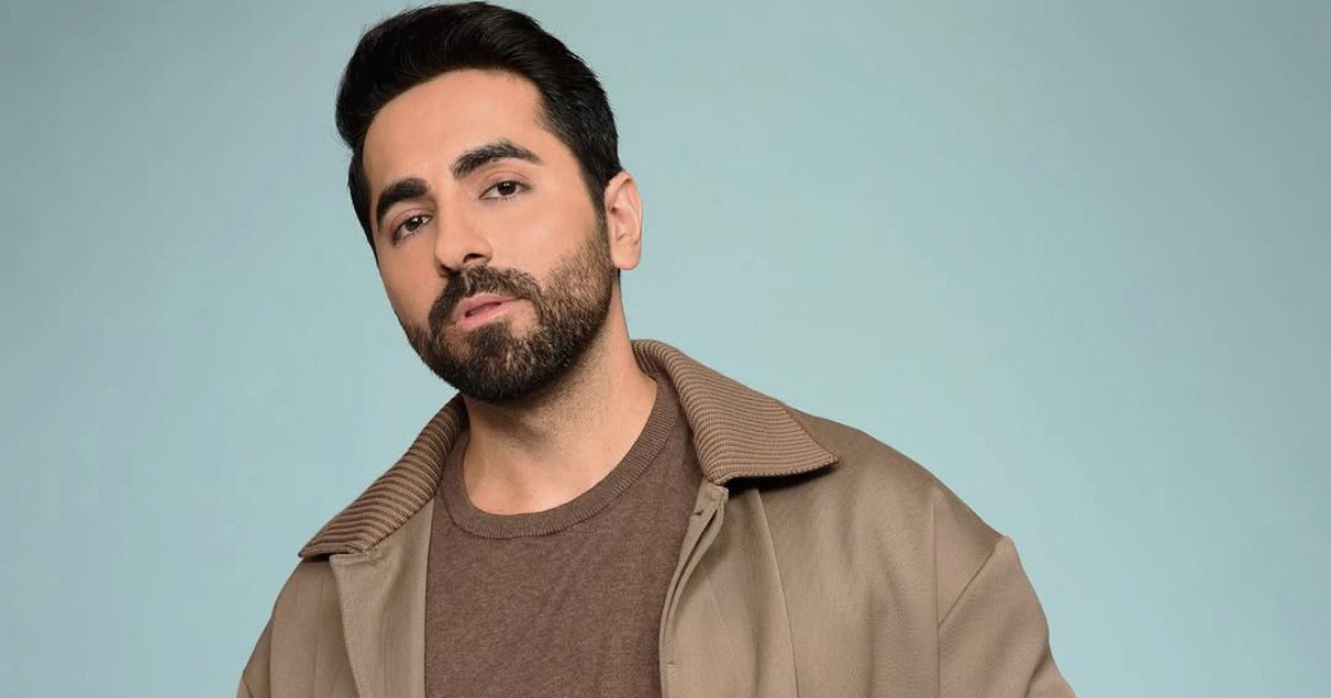 Ayushmann Khurrana Returns To Indian Idol