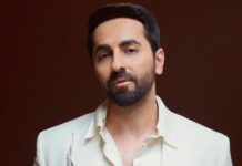 Ayushmann Khurrana On Working With Sooraj Barjatya