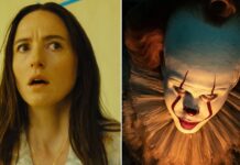 Backrooms North America Box Office: Beats It: Chapter Two As All-Time 4th Biggest Opening Day For Horror Movies Backrooms North America Box Office: Opening Day Update
