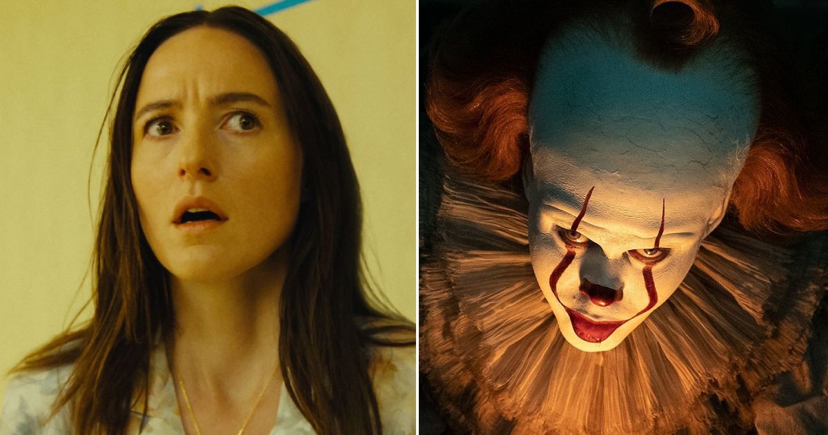 Backrooms North America Box Office: Opening Day Update