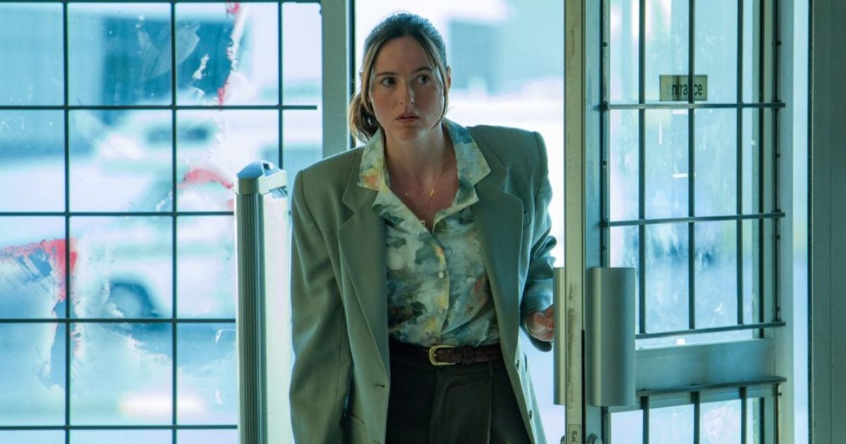 Backrooms North America Box Office: Opening Weekend Projection Update