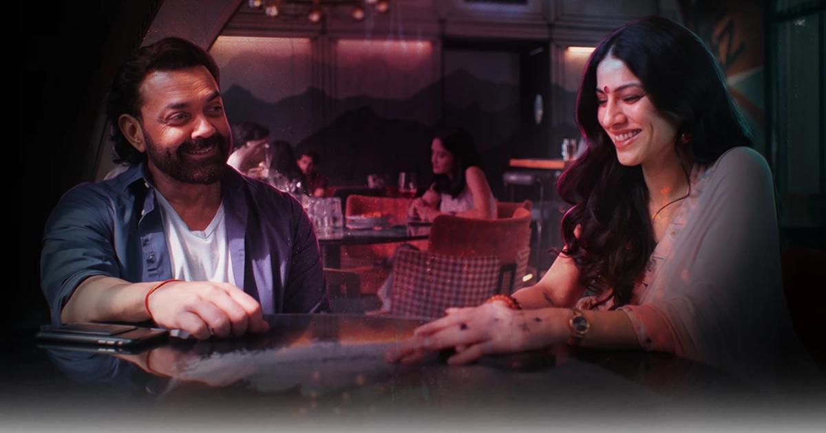 Bandar First Song Kyun Mazaa Aa Raha Hai Out Now