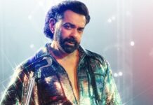 Bandar Teaser Review: Anurag Kashyap & Bobby Deol Bring Bollywood Back To Bollywood Teasing With Only 3 Words – ‘Come On Baby’ Bandar Teaser Review: Anurag Kashyap & Bobby Deol Bring Bollywood Back To Bollywood!