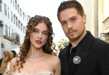 Barbara Palvin & Dylan Sprouse Combined Net Worth 2026: How Rich Is The Celebrity Couple? Barbara Palvin & Dylan Sprouse Combined Net Worth 2026