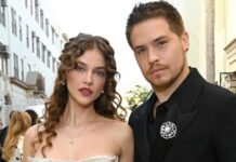 Barbara Palvin & Dylan Sprouse Combined Net Worth 2026: How Rich Is The Celebrity Couple? Barbara Palvin & Dylan Sprouse Combined Net Worth 2026