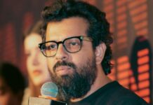 After Tu Yaa Main, Bejoy Nambiar To Direct An Action Drama For Colour Yellow Bejoy Nambiar & Aanand L Rai’s Colour Yellow