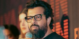 After Tu Yaa Main, Bejoy Nambiar To Direct An Action Drama For Colour Yellow Bejoy Nambiar & Aanand L Rai’s Colour Yellow
