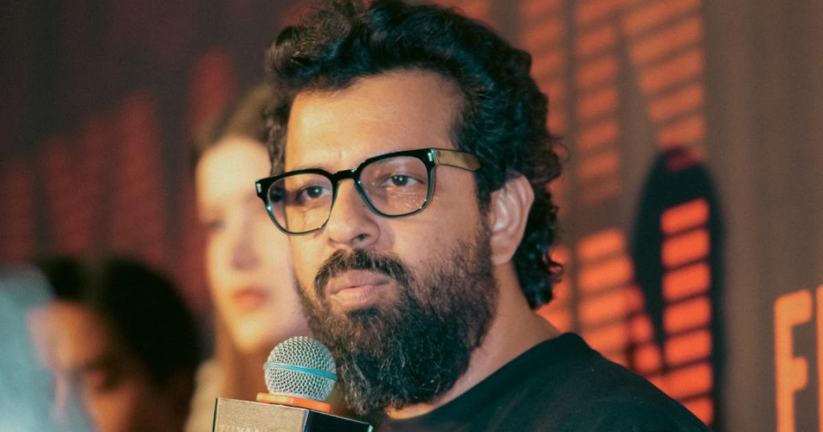 Bejoy Nambiar & Aanand L Rai’s Colour Yellow