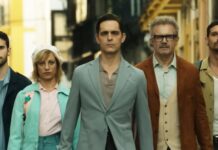 Berlin Season 3 Update: Has Netflix Renewed Or Cancelled The Series? Here’s What We Know So Far Berlin Season 3 Update