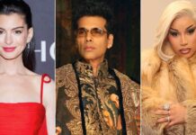 Best & Worst Dressed Celebs At Met Gala 2026
