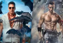 Bhooth Bangla Box Office Collection Day 20: Surpasses Tiger Shroff’s 2nd Highest-Grossing Film Ever In India Bhooth Bangla & Baaghi 2 Box Office
