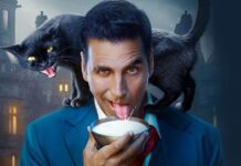 Box Office: Akshay Kumar Hits 16.7 Million Ticket Sales On BMS With His Last 10 Films – Bhooth Bangla Claims Spot #1! Bhooth Bangla Box Office: Dethrones OMG 2!