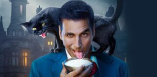 Box Office: Akshay Kumar Hits 16.7 Million Ticket Sales On BMS With His Last 10 Films – Bhooth Bangla Claims Spot #1! Bhooth Bangla Box Office: Dethrones OMG 2!