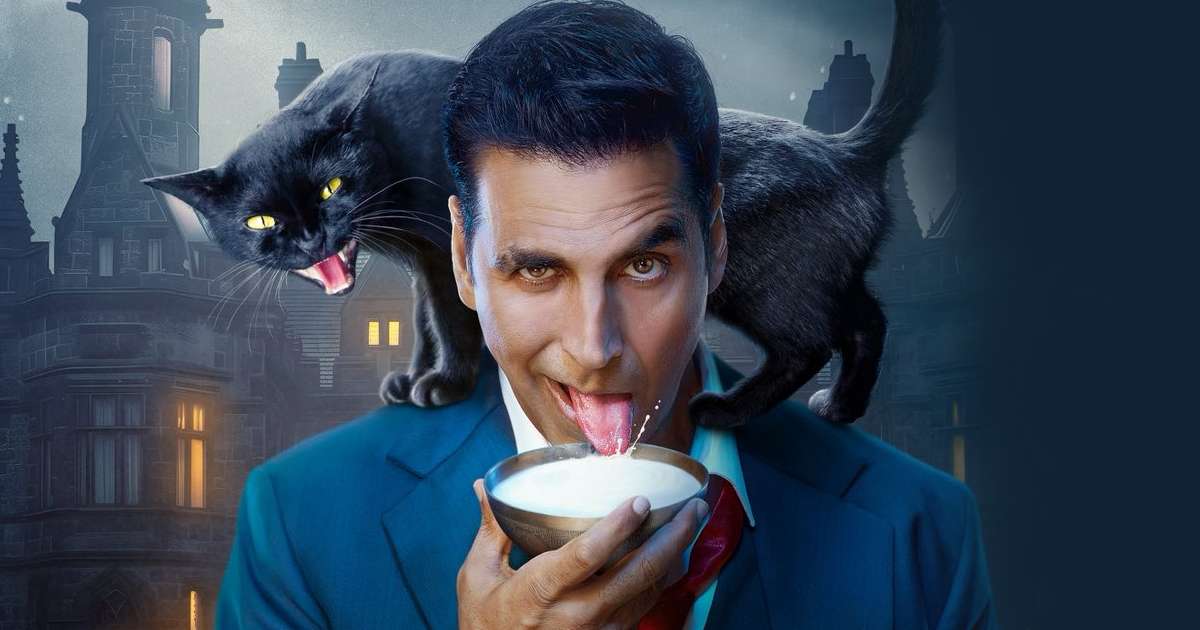 Bhooth Bangla Box Office: Dethrones OMG 2!