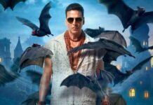 Bhooth Bangla Box Office: Completes A Month-Long Run – Budget Collection, Profits, Verdict & More! Bhooth Bangla Box Office Collection