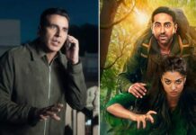 Bhooth Bangla Box Office Collection Day 17: Beats Thamma, Enters Top 5 Highest-Grossing Horror-Comedies Of All Time! Bhooth Bangla Box Office Collection Day 16