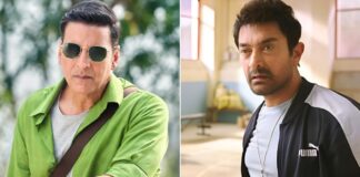 Bhooth Bangla Box Office Collection Day 21: Overtakes Aamir Khan’s Only Successful Film In The Post-COVID Era Bhooth Bangla Box Office Collection Day 21: Surpasses Aamir Khan's Sitaare Zameen Par