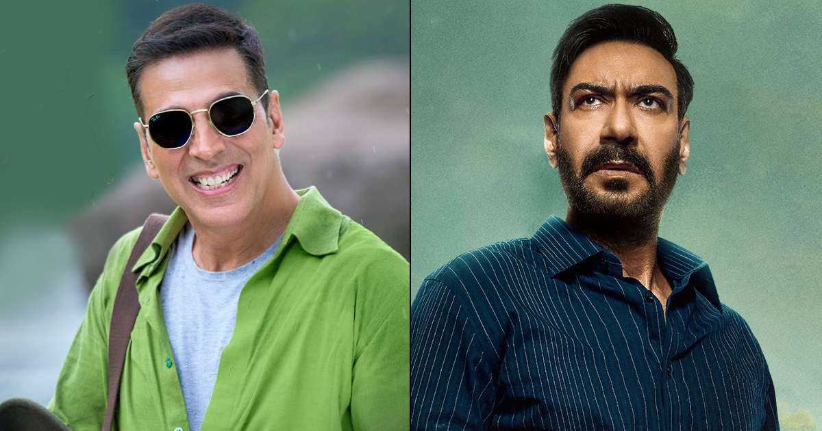 Bhooth Bangla Box Office Collection Day 27: Overtakes Ajay Devgn's Raid 2, Crosses 50% Returns